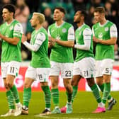 Hibs have only taken two points from their last six league matches.