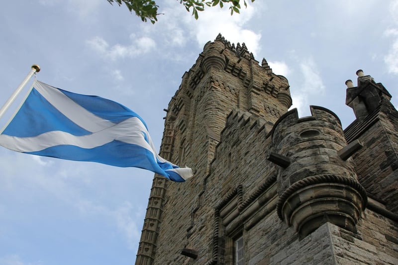 Putting “Flower of Scotland” aside, although not official, many people see “Scotland the Brave” as Scotland’s national anthem. The song focuses on the merits of Scotland, its legacy as a country and the natural beauty and fascinating heritage it boasts.
