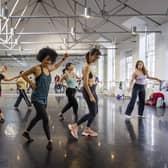 Dance Base, which has been operating from the Grassmarket in Edinburgh since 2001, has already announced job losses and the scaling back of its programmes.