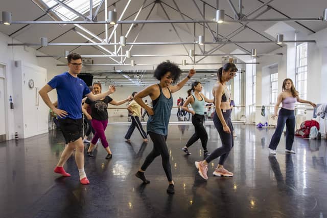 Dance Base, which has been operating from the Grassmarket in Edinburgh since 2001, has already announced job losses and the scaling back of its programmes.