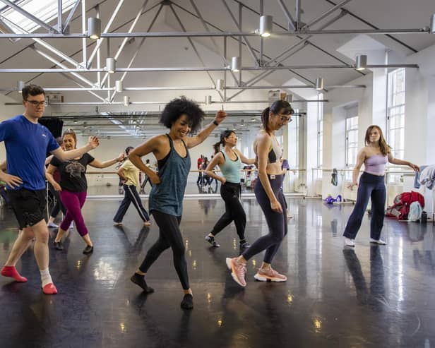 Dance Base, which has been operating from the Grassmarket in Edinburgh since 2001, has already announced job losses and the scaling back of its programmes.