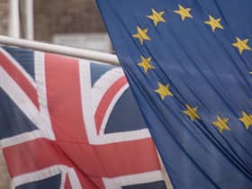 Alistair Carmichael urged the UK Government to focus on “lives and livelihoods” as debate over the Northern Ireland Protocol escalated.