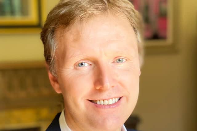 Stephen Bird is a former executive at US-headquartered banking giant Citigroup.