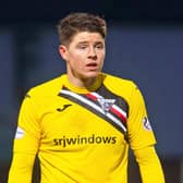 Hibs have been linked with a move for Nisbet since the start of the year