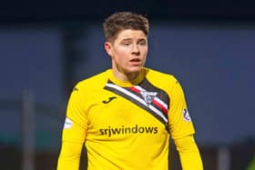Hibs have been linked with a move for Nisbet since the start of the year