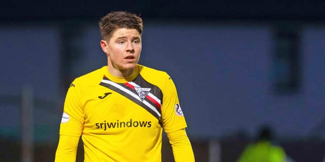 Hibs have been linked with a move for Nisbet since the start of the year