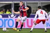 Lewis Ferguson has become a hugely influential player for Bologna.