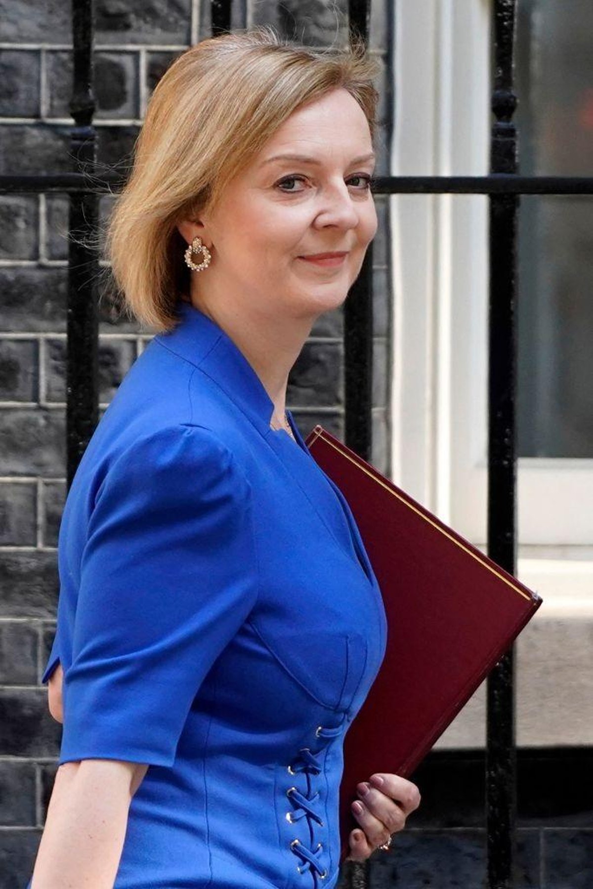 Ukraine-Russia: Liz Truss calls for ‘Marshall Plan-style” programme to rebuild Ukraine