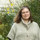 Helen Nickerson says Edinburgh Council's policy has left her children's school with very few extra curricular activities.





SOS - Parent case study for Active Schools - Helen Nickerson