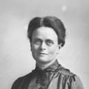 Dr Elsie Inglis will be the first woman honoured with a statue on the Royal Mile if the proposed statue goes ahead.