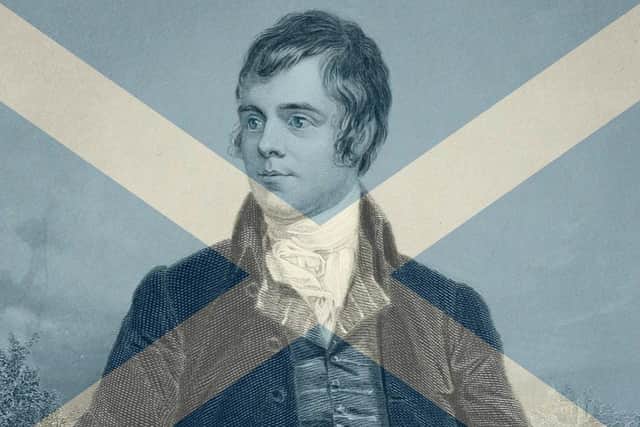 Famous poets like Robert Burns have offered Scots a worldwide legacy with his works like 'Auld Lang Syne' which means 'Old Long Since' in the Scots tongue.