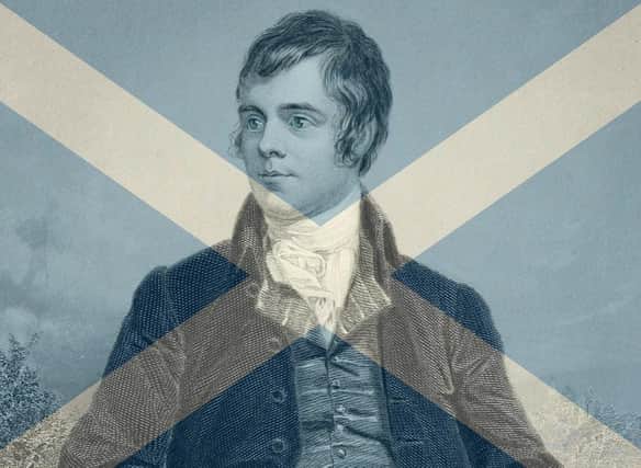 Famous poets like Robert Burns have offered Scots a worldwide legacy with his works like 'Auld Lang Syne' which means 'Old Long Since' in the Scots tongue.