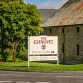 Discover the secret ways used by smugglers on the Glenlivet Estate and maybe sample a legal dram yourself