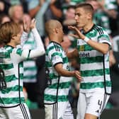 Celtic begin their Champions League campaign on Tuesday against Feyenoord.