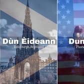 Gaelic is one of Scotland's native tongues that - despite being endangered - has managed to influence the language of the modern world.