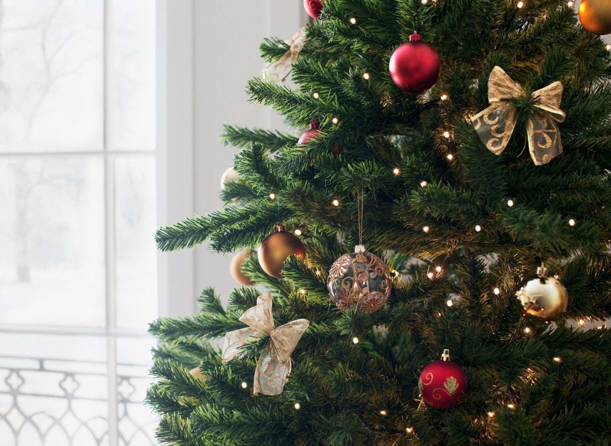 Christmas Tree Light Recycling 2022 When To Take Down Christmas Decorations: When To Take Down Your Christmas  Tree And How To Recycle Your Tree In Edinburgh | The Scotsman