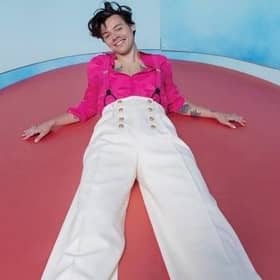 Harry Styles will be swapping the stage for a storybook as he became the latest star to sign up to read a CBeebies Bedtime Story.