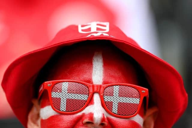 Denmark is often cited as a role model for a solo Scotland, says reader (Picture: Justin Setterfield/Getty Images)