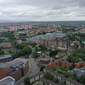 More than 60,000 homes in Scotland could be at risk of repossession due to soaring mortgage costs, analysis by Scottish Labour has shown.