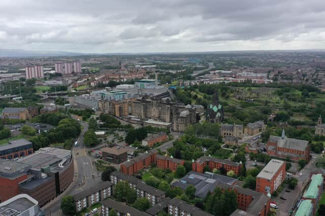 More than 60,000 homes in Scotland could be at risk of repossession due to soaring mortgage costs, analysis by Scottish Labour has shown.