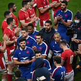France impressed in the victory over Wales but Scotland have the talent to go to Paris on Friday and win. Picture: Anne-Christine Poujoulat/AFP via Getty Images