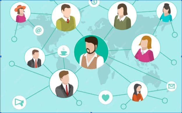 Employee location tracking for remote workforce success