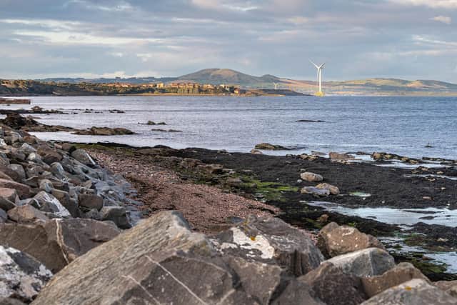 Leven will spearhead the new zero carbon hydrogen project