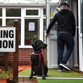 Trying to turn the next general election into a de facto referendum on Scottish independence may backfire (Picture: Anthony Devlin/Getty Images)