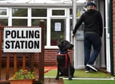 Trying to turn the next general election into a de facto referendum on Scottish independence may backfire (Picture: Anthony Devlin/Getty Images)