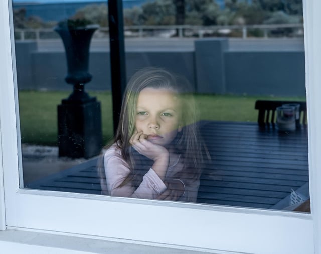 If Covid-19 has shown us anything, it’s when it comes to caring for children, there’s no ‘us and them’ – all families can be vulnerable to crisis