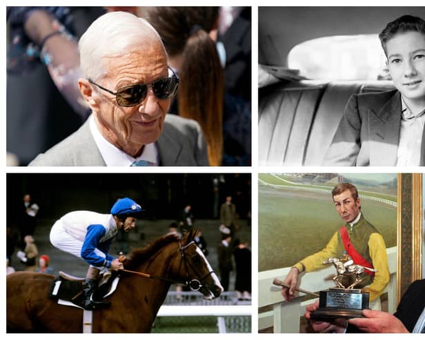 Lester Piggott was without doubt the finest jockey of his generation, and probably of any that has gone before or since.