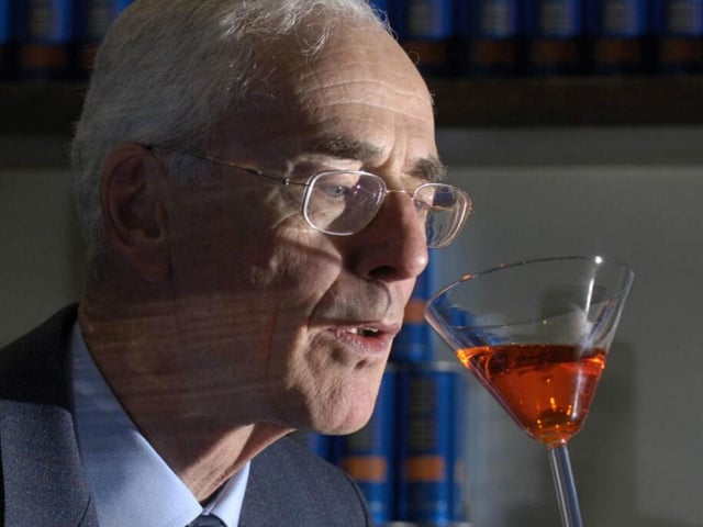 It is said that there are only three people in the world that know the exact recipe for producing Irn Bru. This includes the former company chairman Robin Barr, his daughter Julie Barr, and another confidential individual at A.G Barr who acts as a board director.
