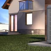 Heat pumps are the way ahead for heating Scots homes