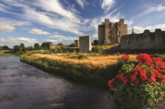 Glenton coach holidays for captivating destinations and the ultimate in luxury