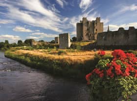 Glenton coach holidays for captivating destinations and the ultimate in luxury