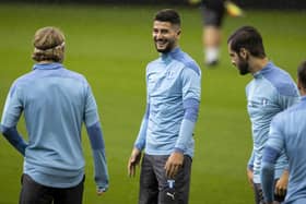 Jon Dahl Tomasson has backed Antonio Colak to succeed at Rangers. (Photo by Alan Harvey / SNS Group)