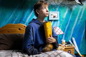 EIFF 2023 opening film Silent Roar
