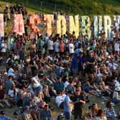 Glastonbury Festival has renamed its John Peel Stage after nearly 20 years.