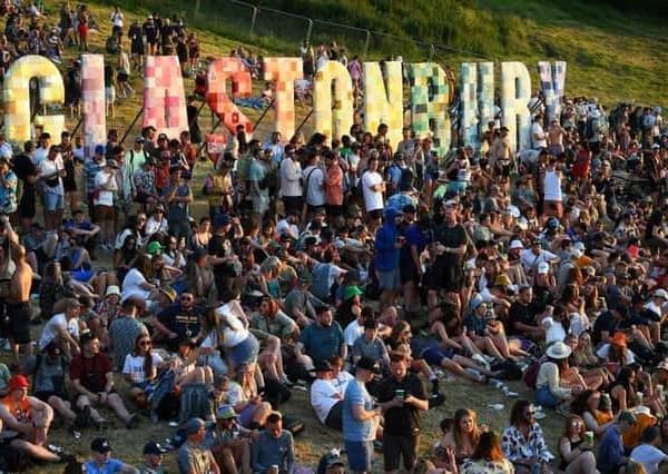 Glastonbury Festival has renamed its John Peel Stage after nearly 20 years.