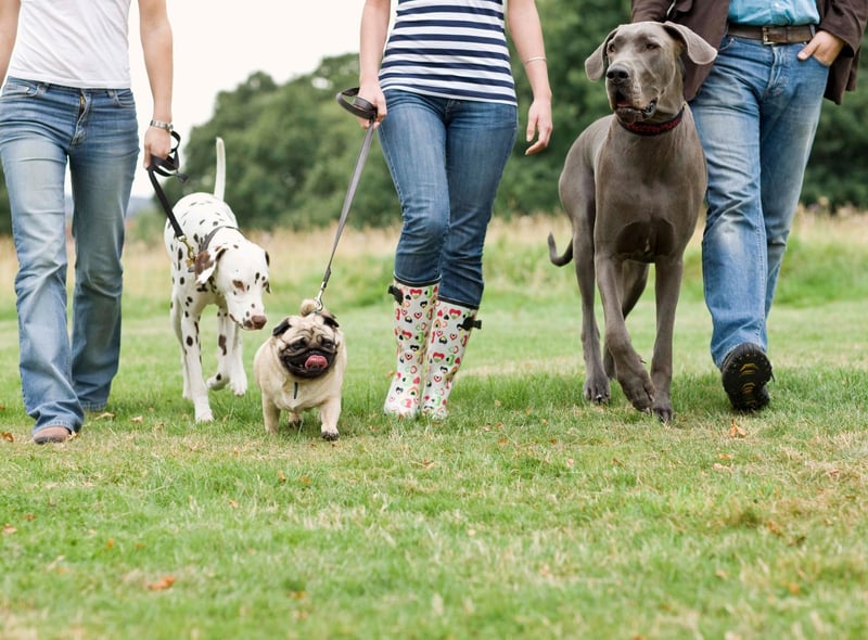 If you suspect someone may be following you or raises your suspicions, leave the area quickly.
