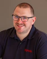 John Laughlin from Sephra