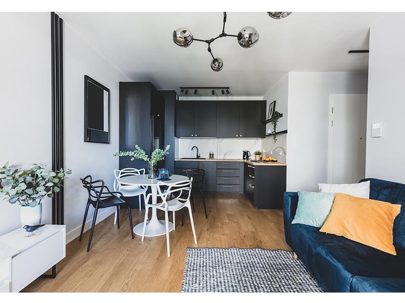 Potential added value to home - £14,385.