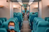 Supermarket giant stocking 4.5 million face coverings to support commuters