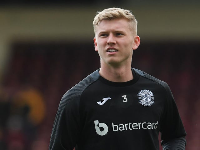 Calvin Ramsay is not the only Scottish full-back Sassuolo are keen on. The Serie A side were also scouting Hibs full-back Josh Doig as they look at the Scottish market ahead of the summer transfer window. (Daily Record)