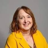 Edinburgh West MP, Christine Jardine urged Liz Truss not to take the ex-PM's allowance