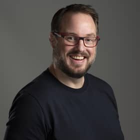 Andy Russell, MD of Bureau, a market leading workspace solutions and furniture consultancy operating.