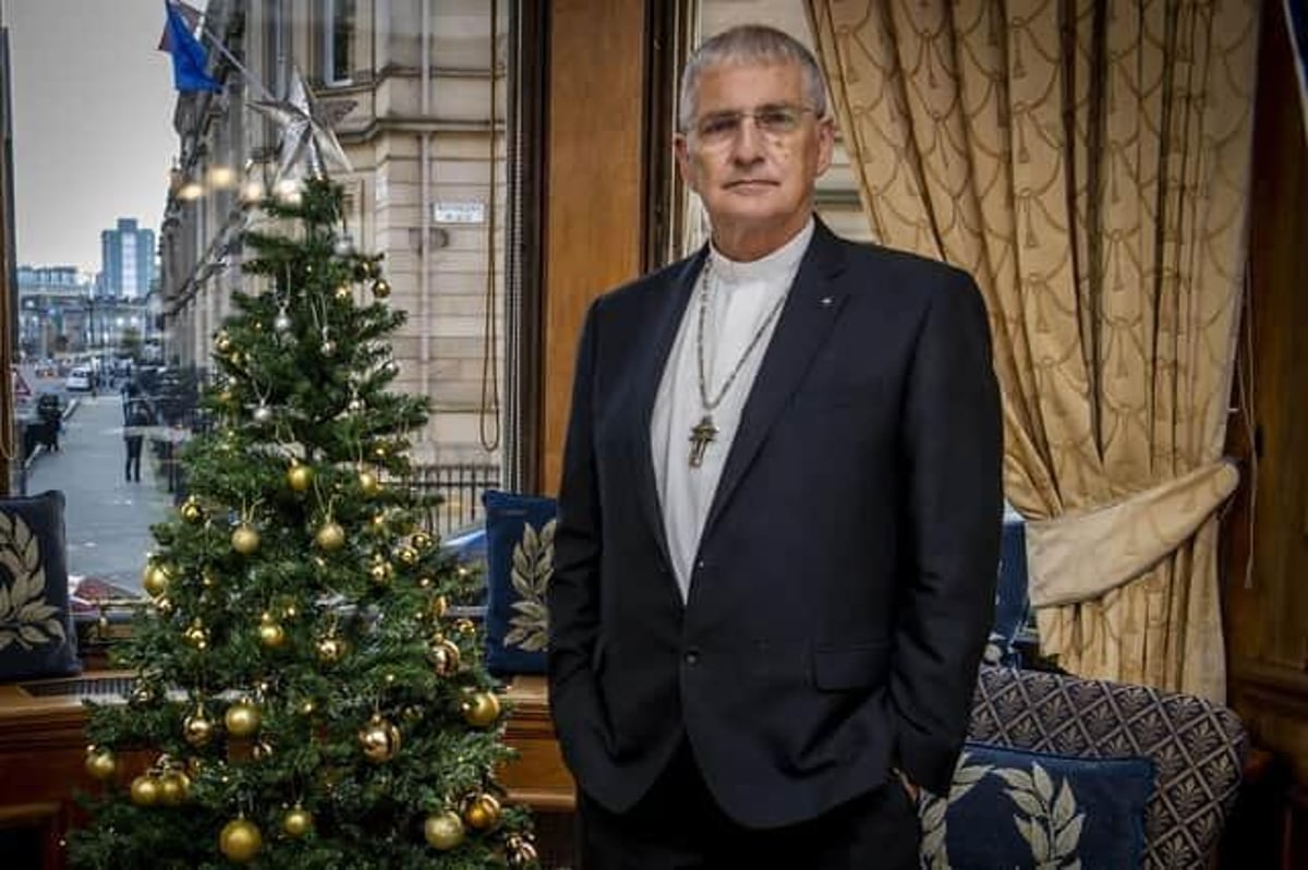Kirk fears assisted dying could be seen as 'cost-saving opportunity' for healthcare