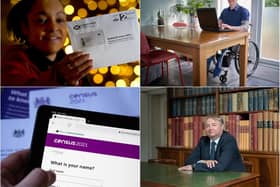 Scotland's Census 2022: Scottish census deadline, is the census a legal requirement in Scotland?