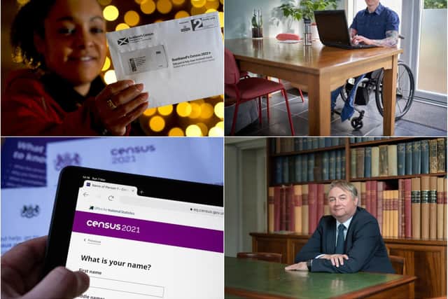 Scotland's Census 2022: Scottish census deadline, is the census a legal requirement in Scotland?