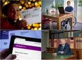 Scotland's Census 2022: Scottish census deadline, is the census a legal requirement in Scotland?